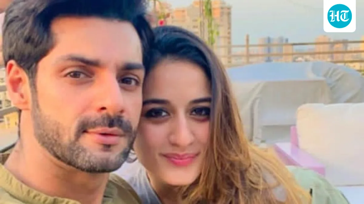 Karan Wahi hints at Bigg Boss 20 wildcard entry after ex Uditi Singh joins the show: ‘Ho sakta hai…’