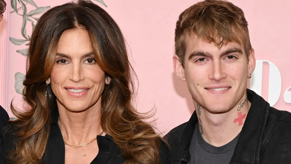 Nach Tod von Cindy Crawfords Sohn - Autopsie von Presley Gerber (†27) abgeschlossen