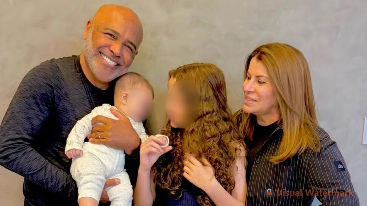 Quem são os herdeiros de Rick, da dupla com Renner, morto em acidente de helicóptero em SC