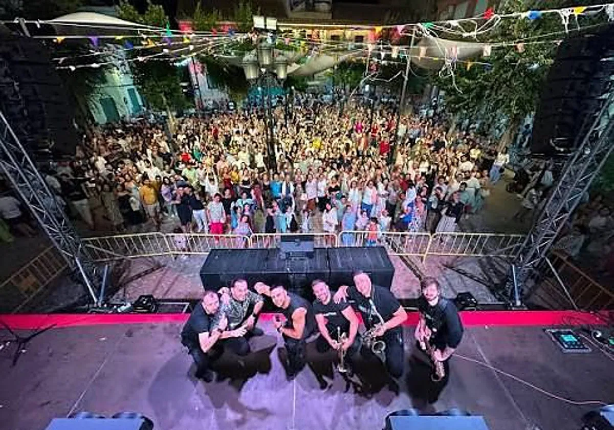 Dónde ir de fiesta este jueves 3 de septiembre en la provincia de Toledo