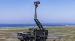 Badenoch's £10bn air defence plan points to growing concern over protecting UK's skies