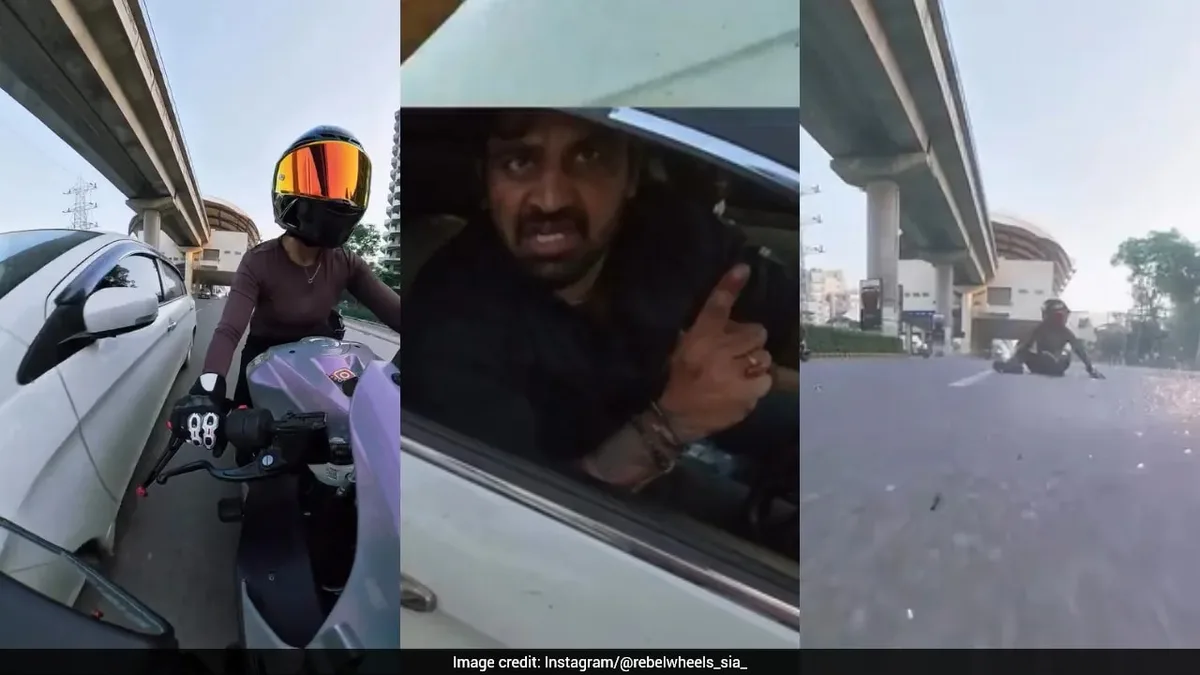 Gurugram Hit-And-Run Accused Kalyan Bainsla Sent To 14-Day Judicial Custody