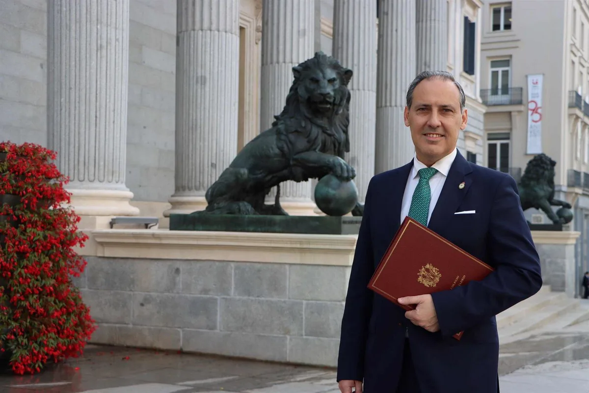 El ICAM celebra que el Gobierno regule por primera vez a nivel estatal la figura del facilitador procesal