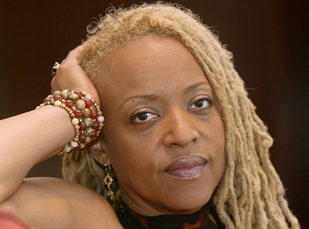 Murió la cantante de jazz norteamericana Cassandra Wilson