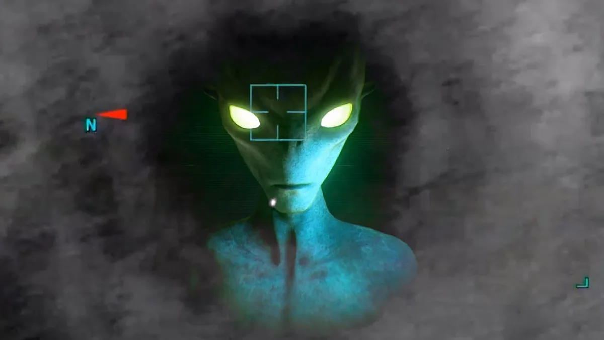 Neue Pentagon-Akte - Wurden drei Männer durch UFOs krank?