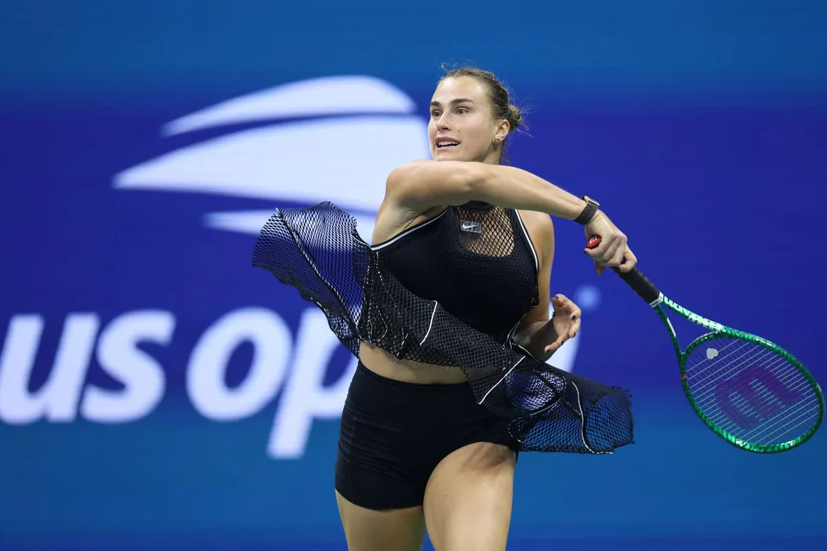 Соболенко объяснила поражение от Рыбакиной в финале US Open — 2026