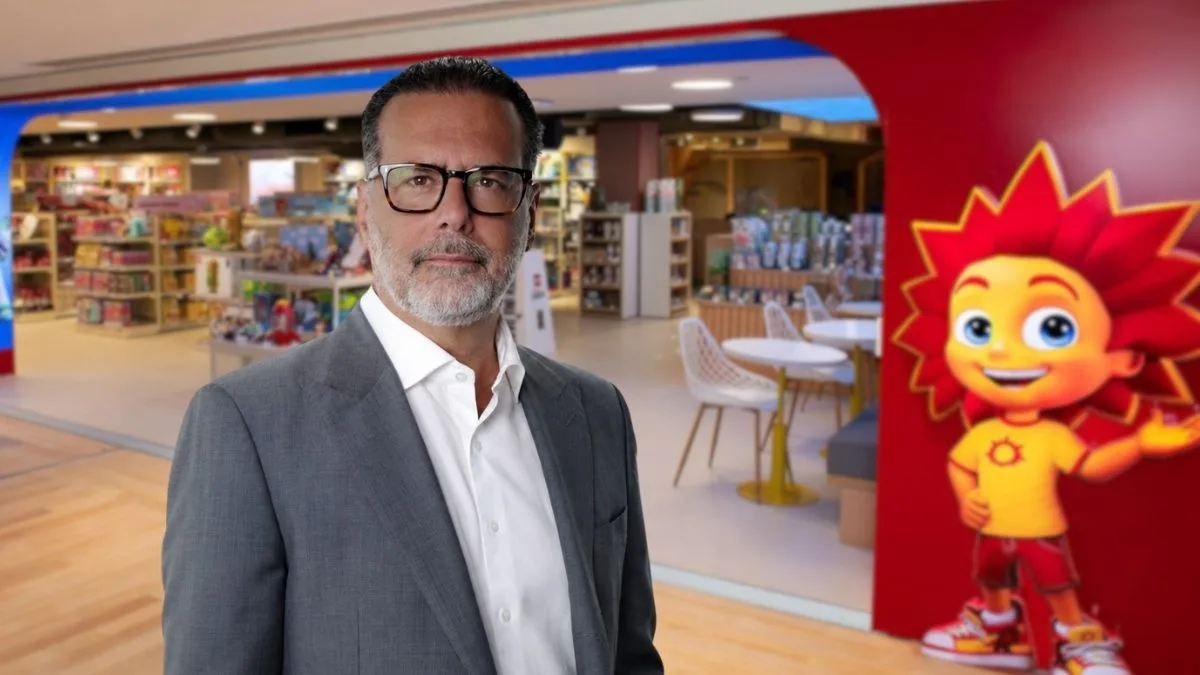 Ri Happy é vendida pela gestora SPX e tem novo CEO menos de um mês depois de divulgar nova estratégia