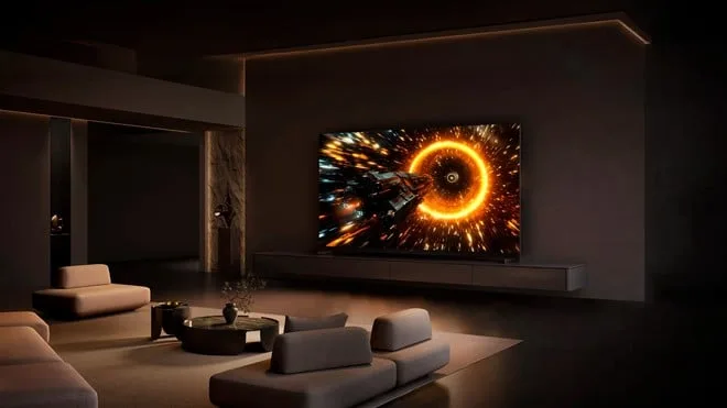 TCL destaca novos celulares, TV SQD Mini LED e ecossistema de casa inteligente na IFA 2026
