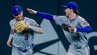 MLB: Así es la histórica hazaña defensiva de los Mets que encendió el Citi Field