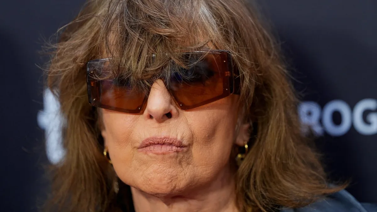 Chrissie Hynde: la mujer que fundó The Pretenders en un mundo de hombres y sigue al frente de la banda