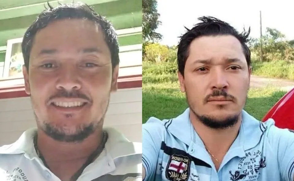 Mistério em Ipiranga: motorista desaparece após grave acidente e família pede ajuda para encontrá-lo