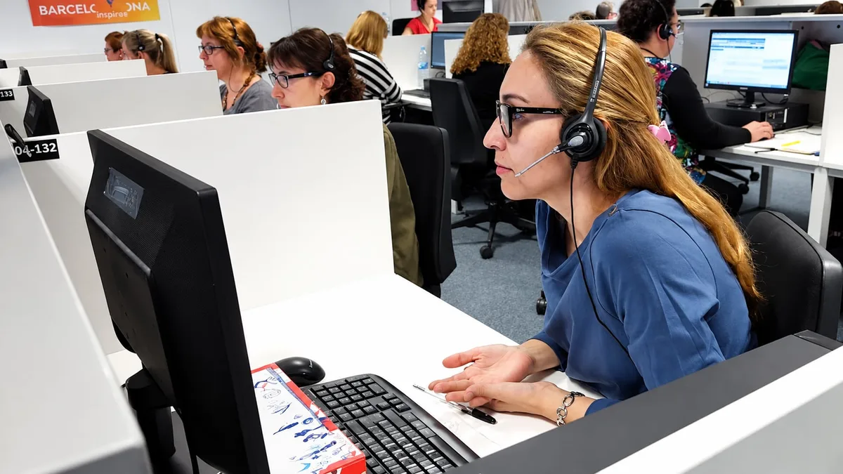 La Audiencia Nacional rechaza conceder un día extra en los ‘contact center’ si un festivo coincide con las vacaciones