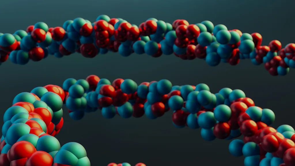 Claude descubrió una ‘máquina molecular’ que podría representar un nuevo mecanismo de edición genética
