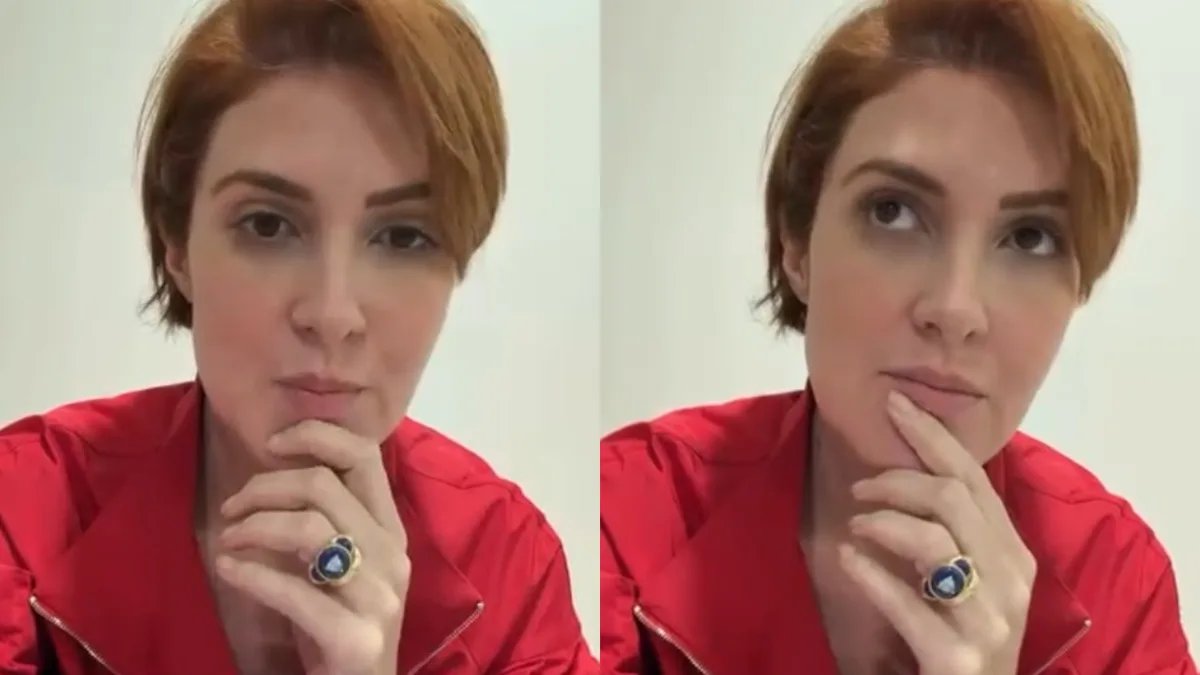 Mila Seidl explica por que recusou vaquinha para tratamento de Lito e rebate rumores sobre patrimônio; assista Mila Seidl explica por que recusou vaquinha para tratamento de Lito e rebate rumores sobre patrimônio; assista