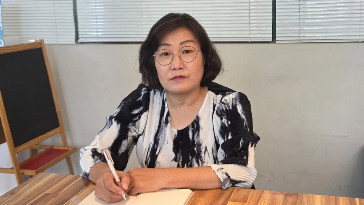 北 상대 첫 소송 낸 탈북민...법원 “北, 5000만원 배상해야”