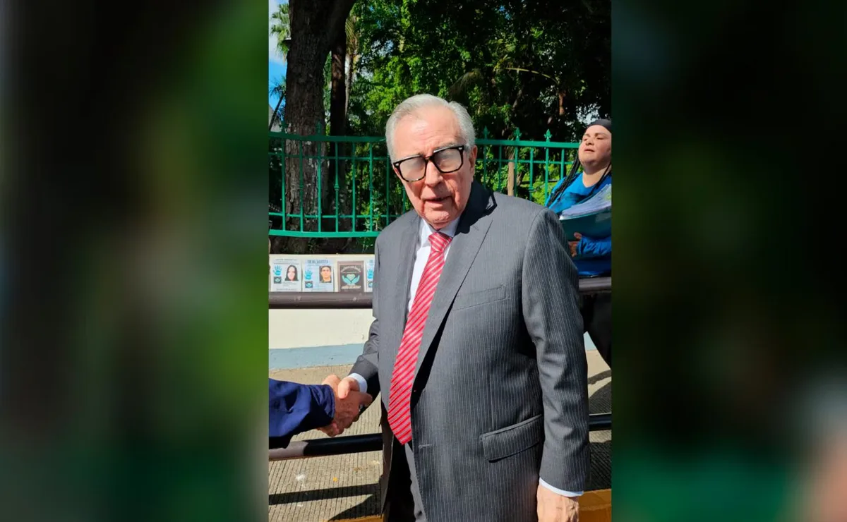 Gobernador de Sinaloa retomó el cargo pese a la dura acusación de EEUU por narcotráfico