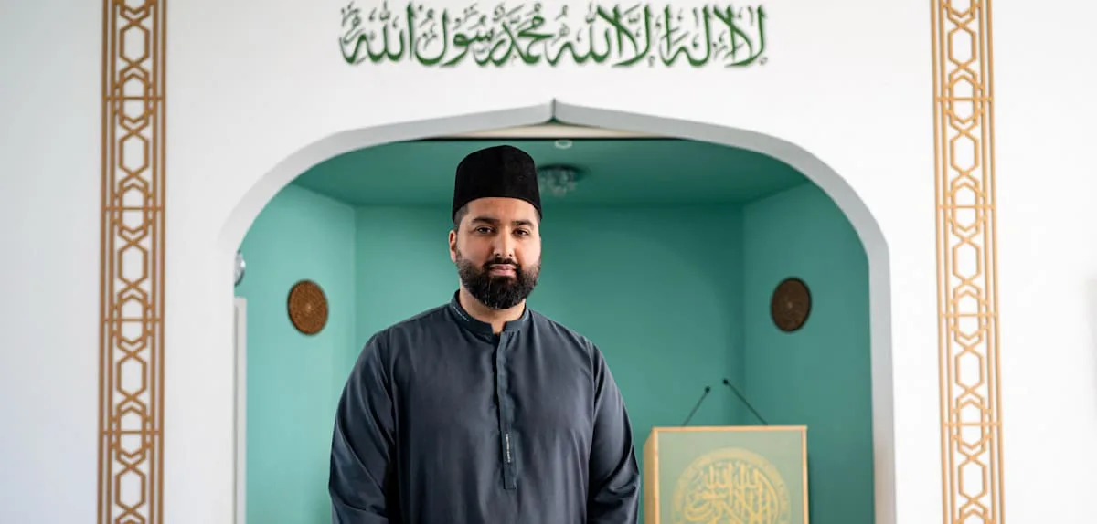 Moschee in Berlin wird zum Wahllokal – Imam erklärt Zuspruch für AfD unter Muslimen