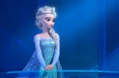 ‘Frozen 3’ Stars Kristen Bell, Idina Menzel & Josh Gad Tease New Music at D23