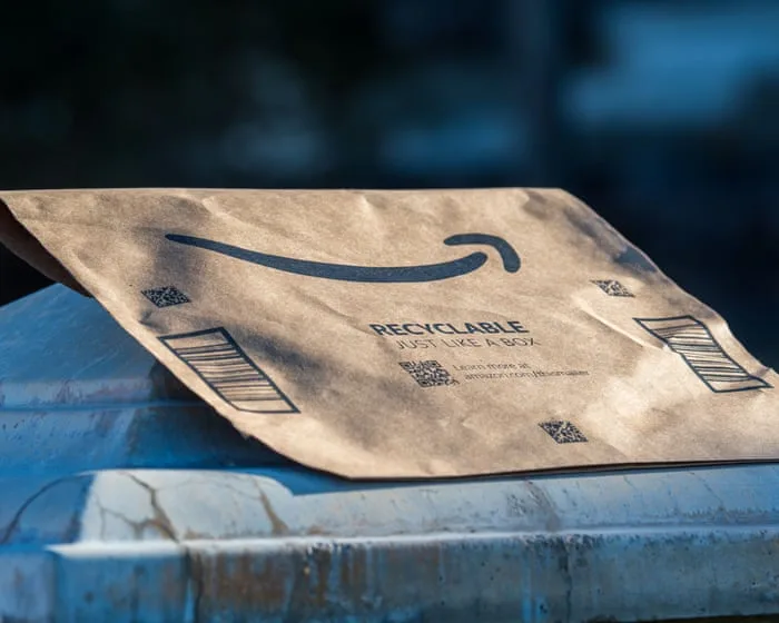 US trade regulator and 22 states accuse Amazon of taking $20bn with secret surcharges