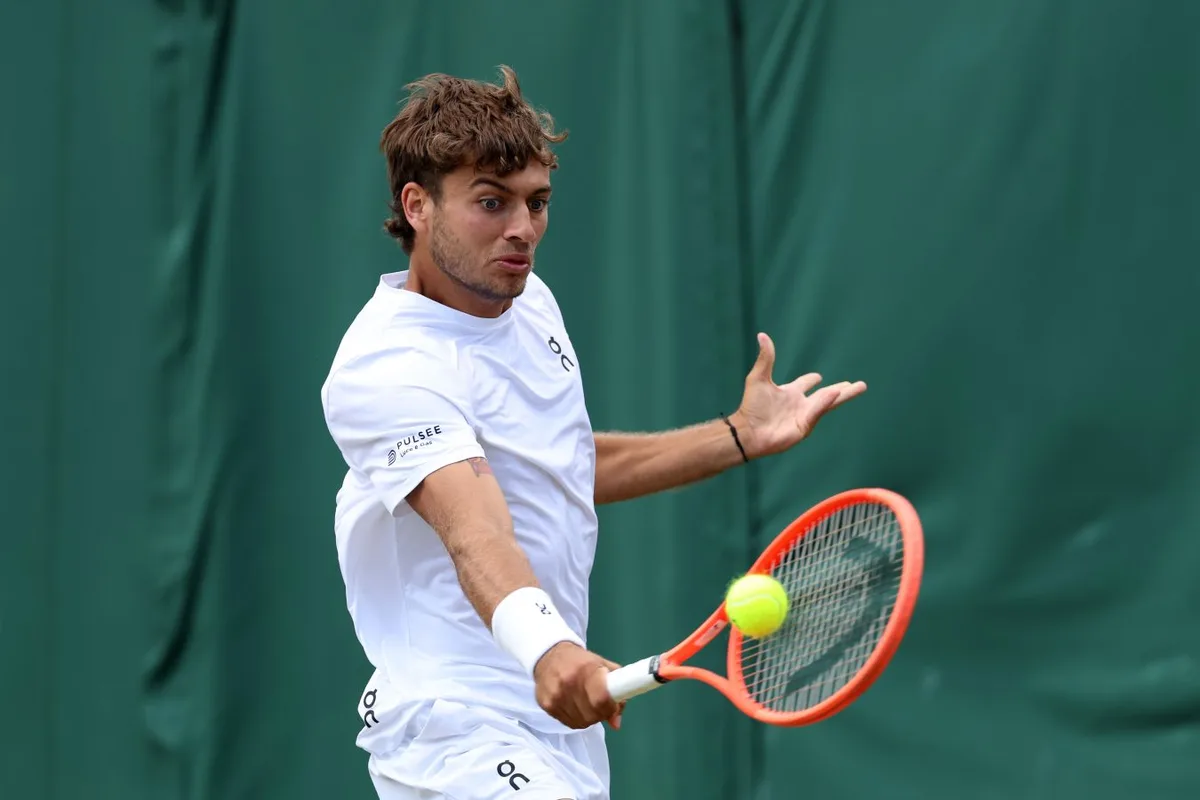 Ренцо Фурлан оценил выступление итальянских теннисистов на US Open — 2026