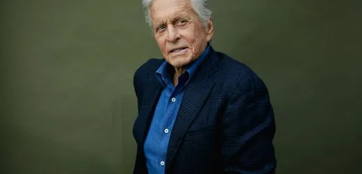 Michael Douglas: FBI warnte ihn vor Angriff mit HIV-Nadel bei den Oscars 1992