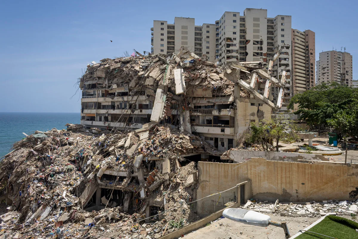 Chile enviará expertos a Venezuela para evaluar daños estructurales tras terremotos