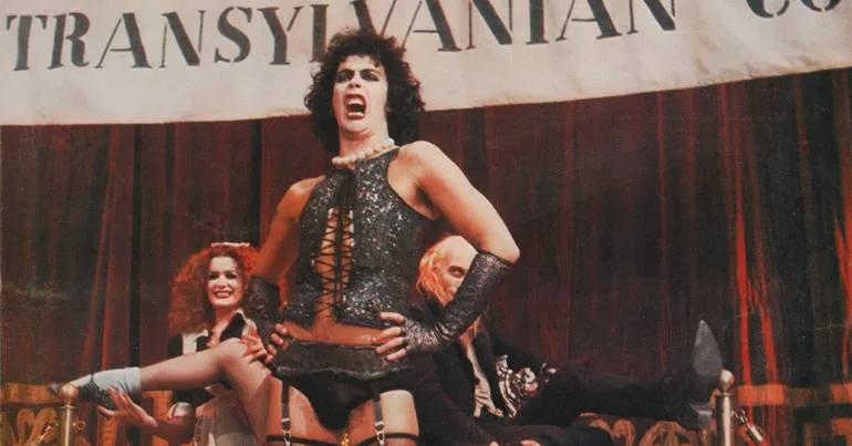 Morreu o ator Tim Curry. Tinha 80 anos