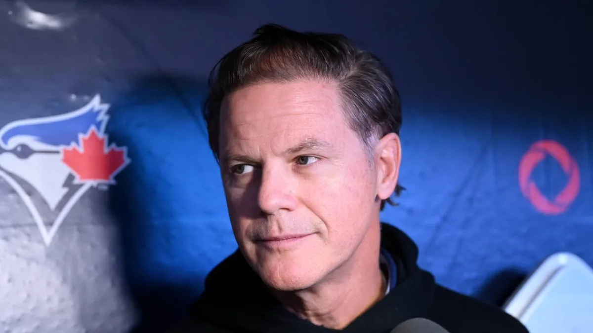 What is the best strategy for front office on how to improve Blue Jays?