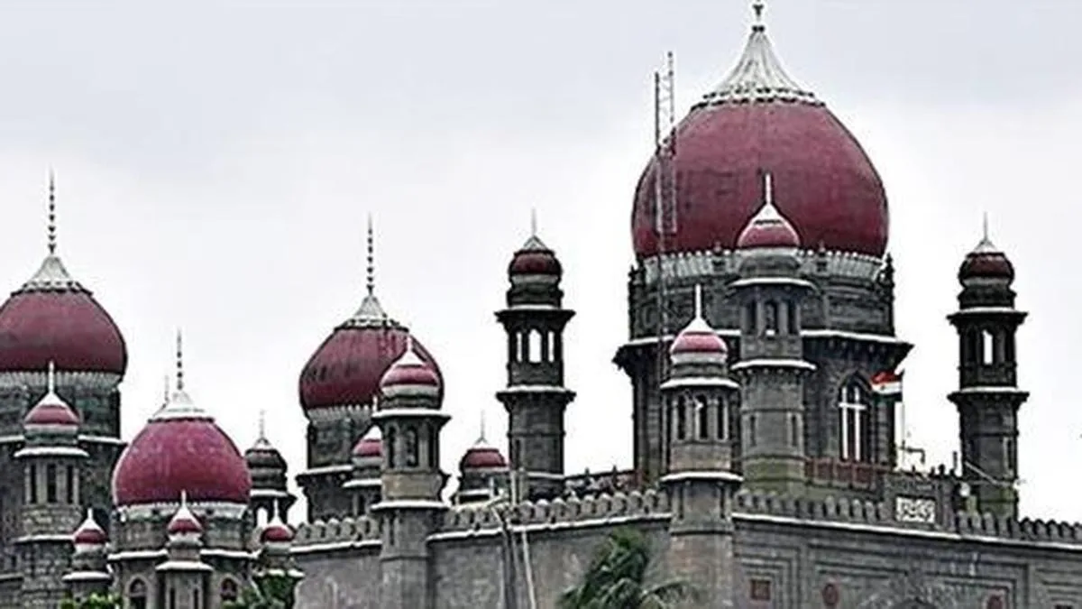 Secure instructions over SIR procedures: Telangana HC to ECI