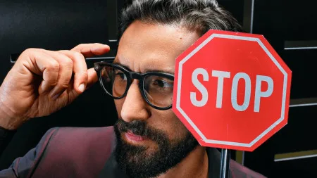 heise+ | Heimliche Videos mit Smart Glasses: Was man dagegen tun kann