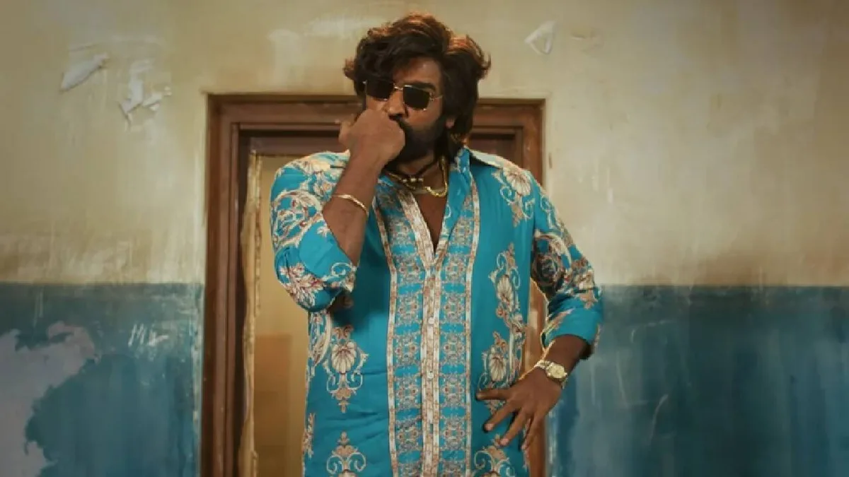 'Baththa' vs 'Sigma' BO: Vijay Sethupathi starrer nears Rs 26 crore