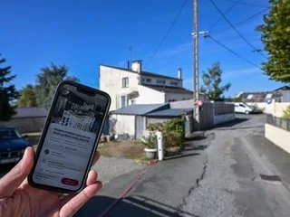 « Mentalement, je n’en peux plus » : le bruit d’un gîte de groupe loué sur Airbnb en Maine-et-Loire exaspère les voisins