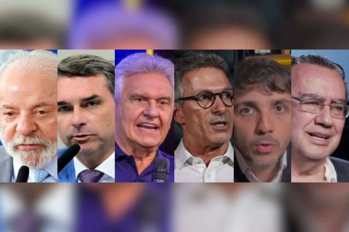 Próximo debate presidencial: data, horário e onde assistir