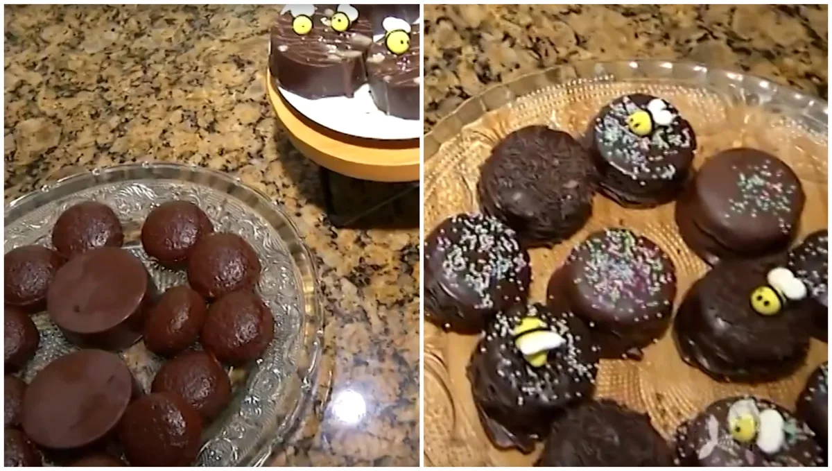Pão de mel fofinho e úmido: aprenda receita que rende até 30 doces