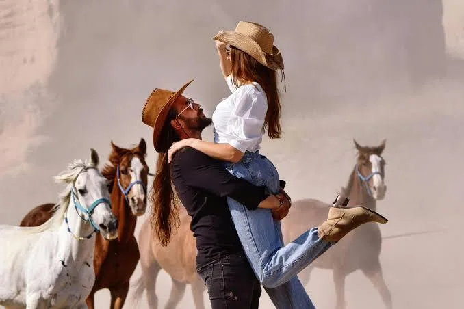 La moda vaquera a la conquista: cómo armar el look perfecto para el Rodeo de Saltillo