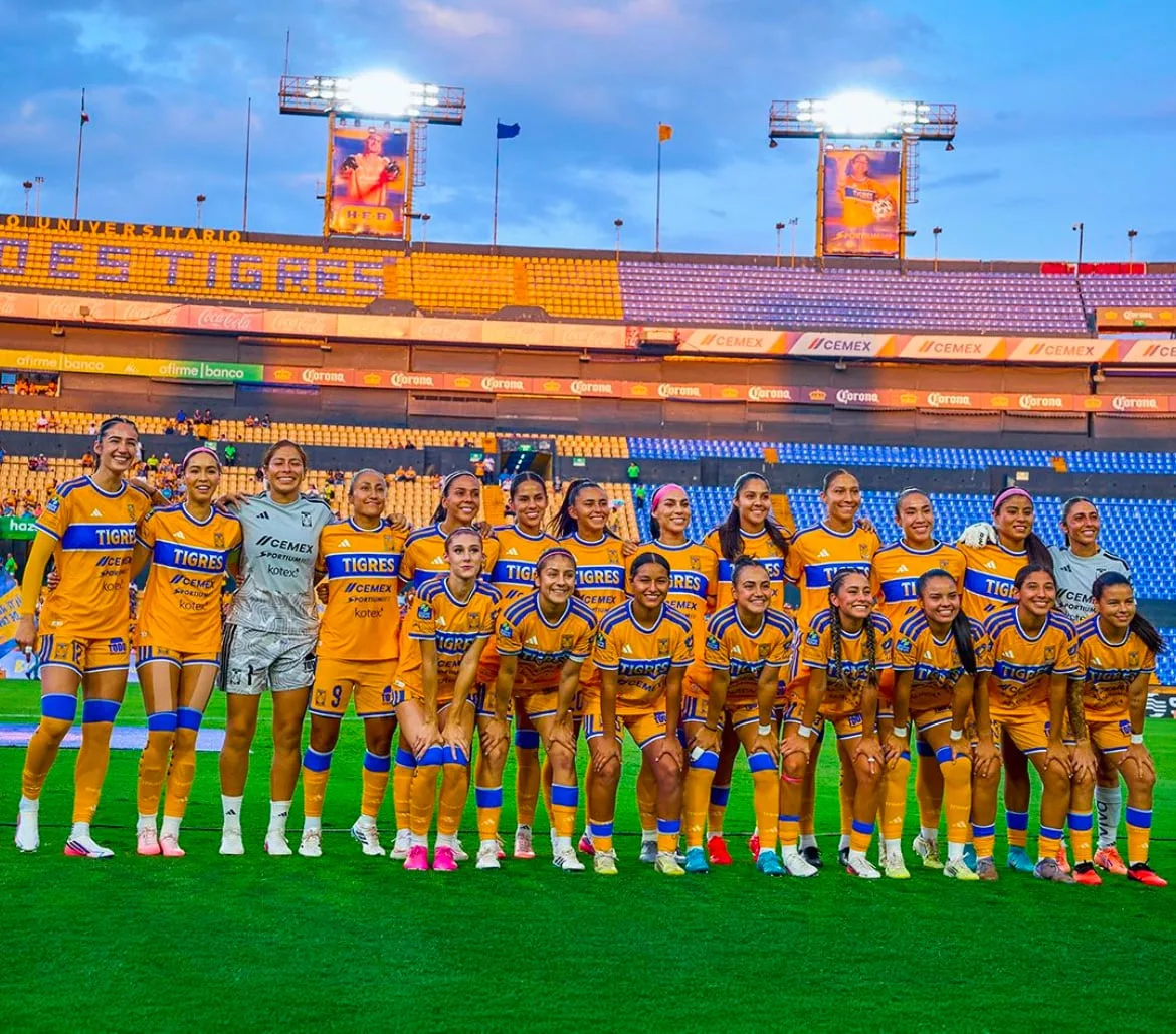 Jornada 4 Liga Mx Femenil: fechas, horarios y canales para ver cada uno de los partidos
