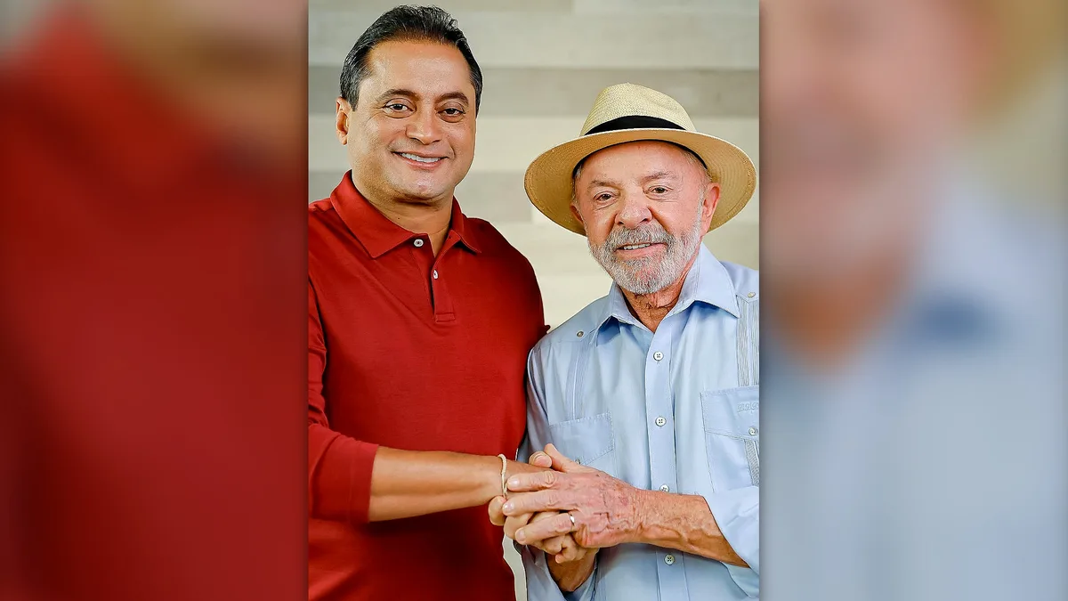 Crusoé: Por que o MP Eleitoral quer barrar a candidatura de Weverton Rocha