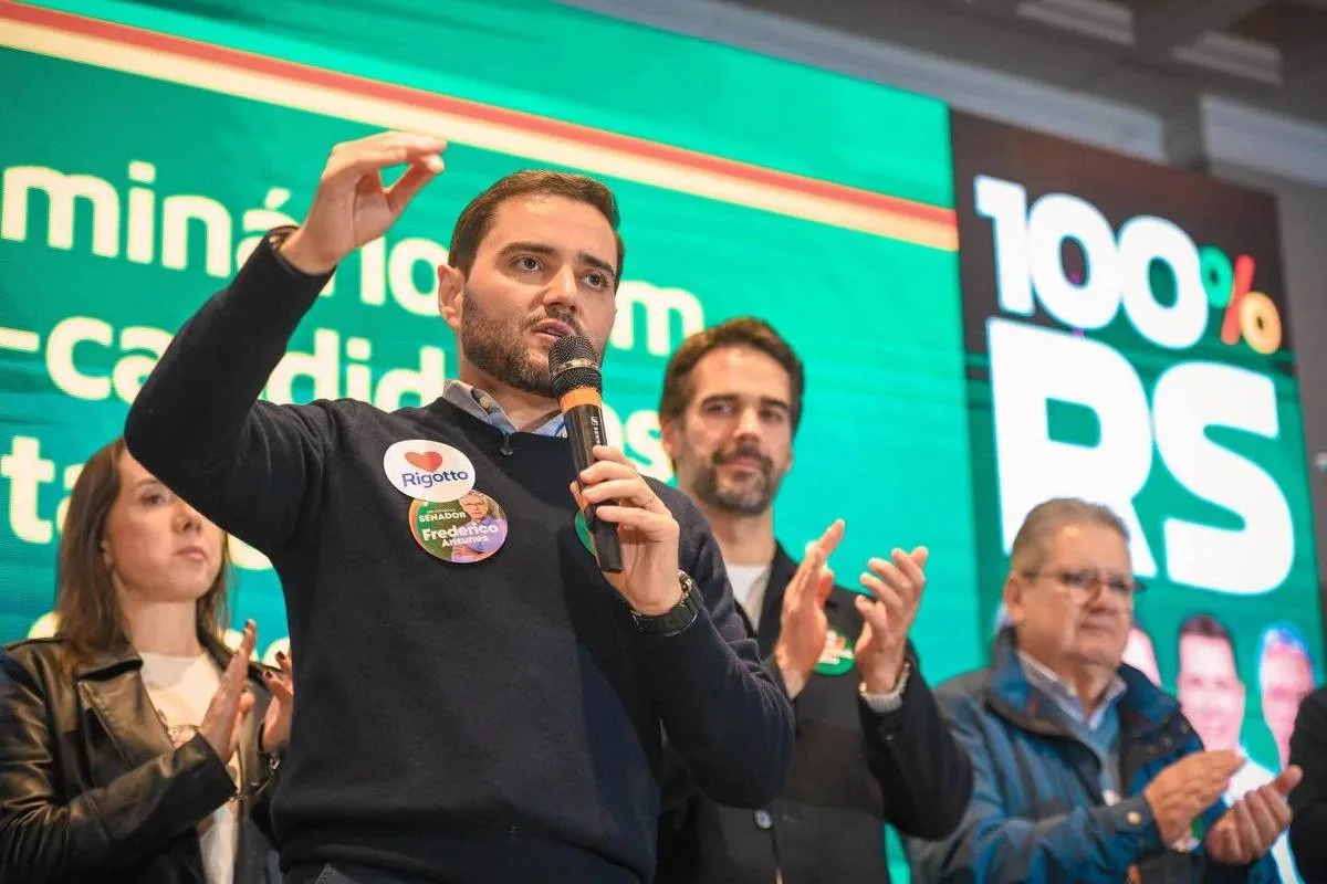 Eduardo Leite tem dificuldade para emplacar vice como sucessor e vê grupo político ameaçado no RS