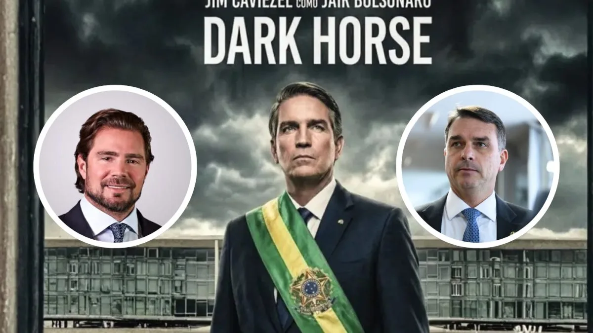 Vorcaro fez repasse adicional de R$ 8,5 milhões para fundo ligado a filme de Bolsonaro, diz revista