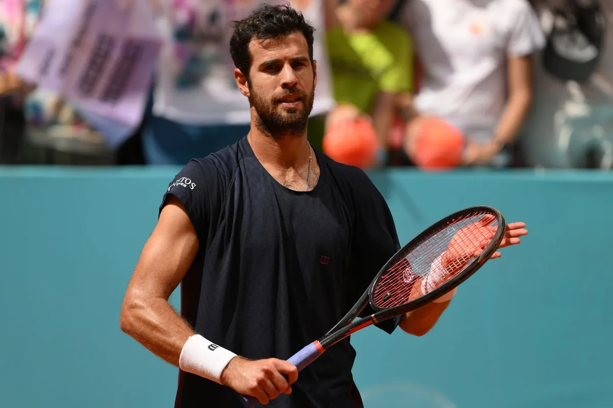 Читатели «Чемпионата» не верили в победу Хачанова на US Open — 2026