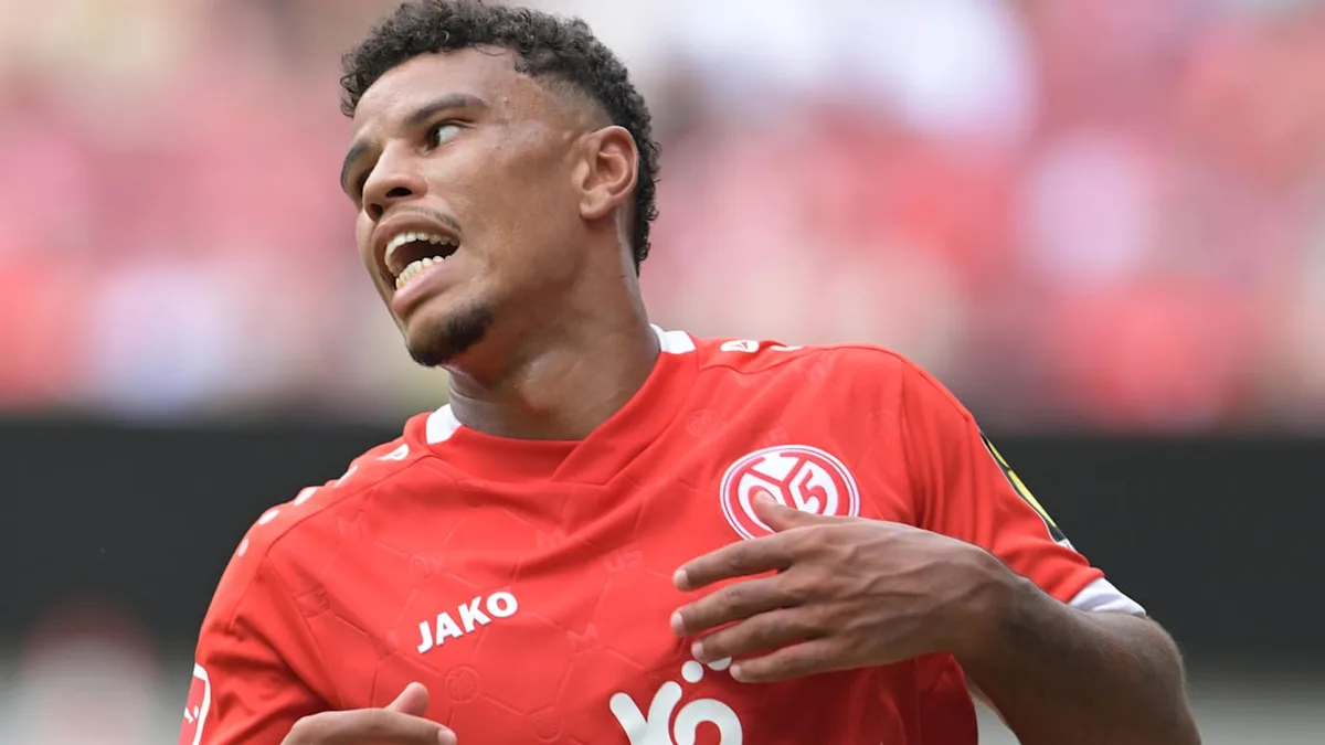 Königsdörffers HSV-Rückkehr - „Ich erwarte ein Pfeif-Konzert“