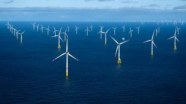 Warum Deutschlands Offshore-Ausbau stockt