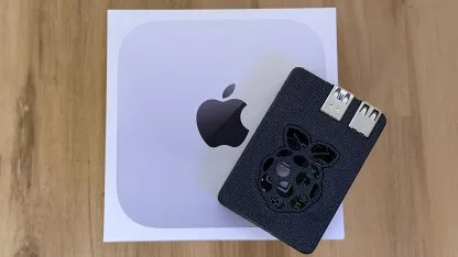 (g+) Siri-Ersatz im Eigenbau: Apple lässt Europa auf Siri AI warten, also bauen wir sie selbst!