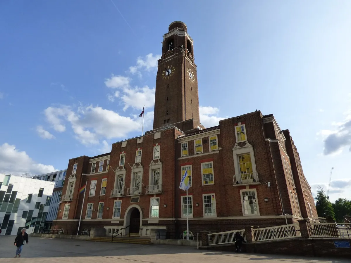 East London borough named as 'least friendly' in England - where does your area rank?