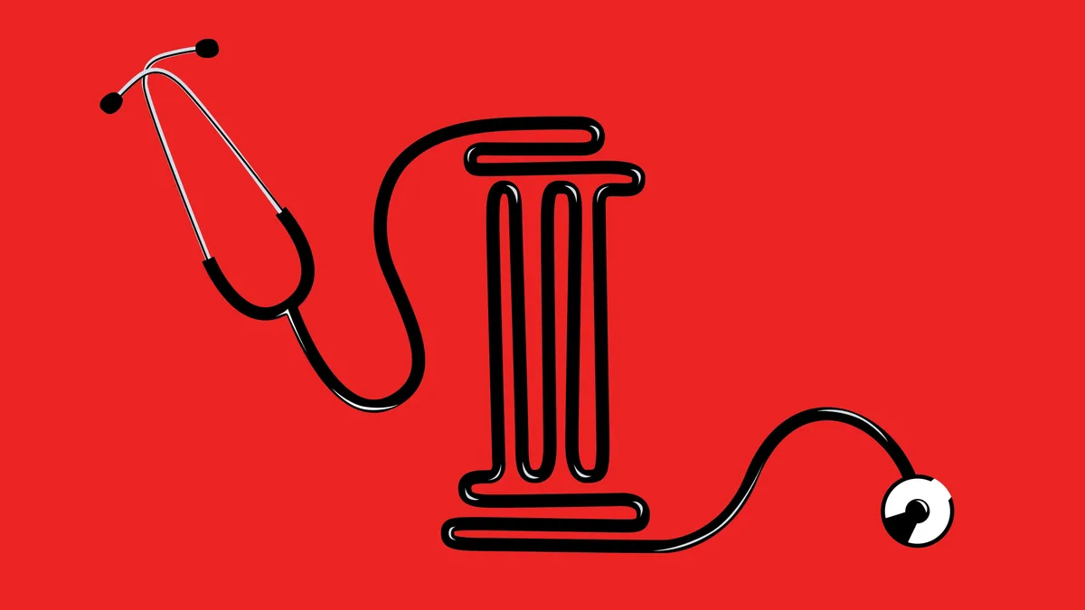America’s Gerontocracy Needs a Public Physician