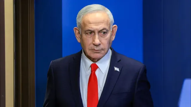 Israel tem "questões" sobre ataque de colonos que feriu fotojornalista