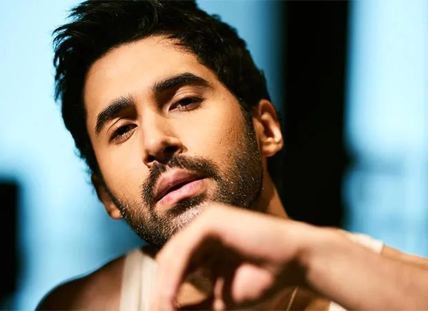 Lakshya to star in Raakh director Prosit Roy’s psychological love story, film to begin shoot in December 2026