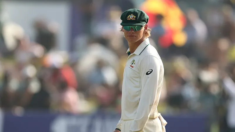 Connolly quarantined as Australia delay Durban team selection