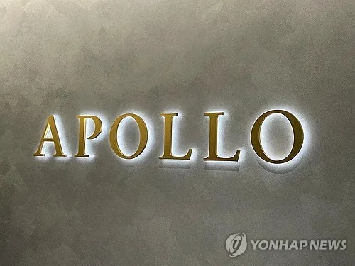 아폴로, 원오크 지분투자 14.7조원을 채권으로 전환