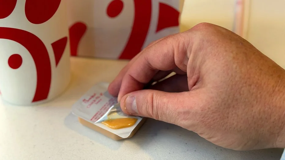 Chick-fil-A's first new sauce in 10 years has fans sharing strong reaction
